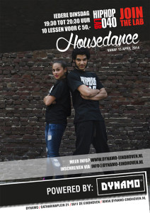 Housedance